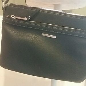 Chaps crossbody